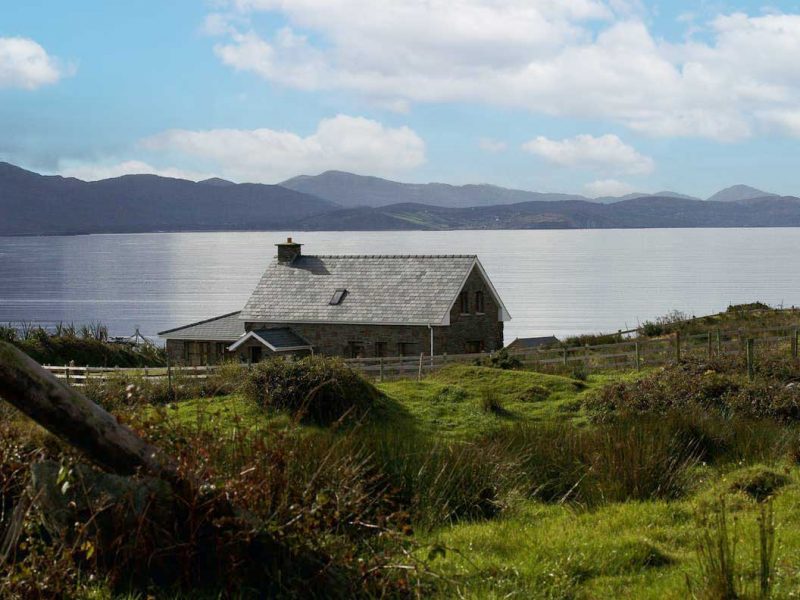 Seal Rock Cottage County Kerry